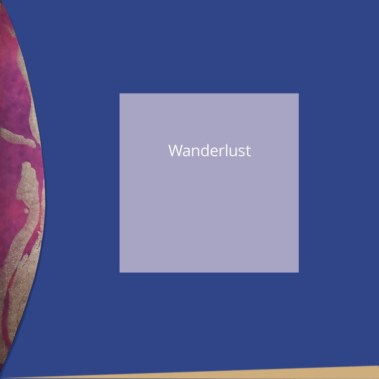 Folio 01 Wanderlust