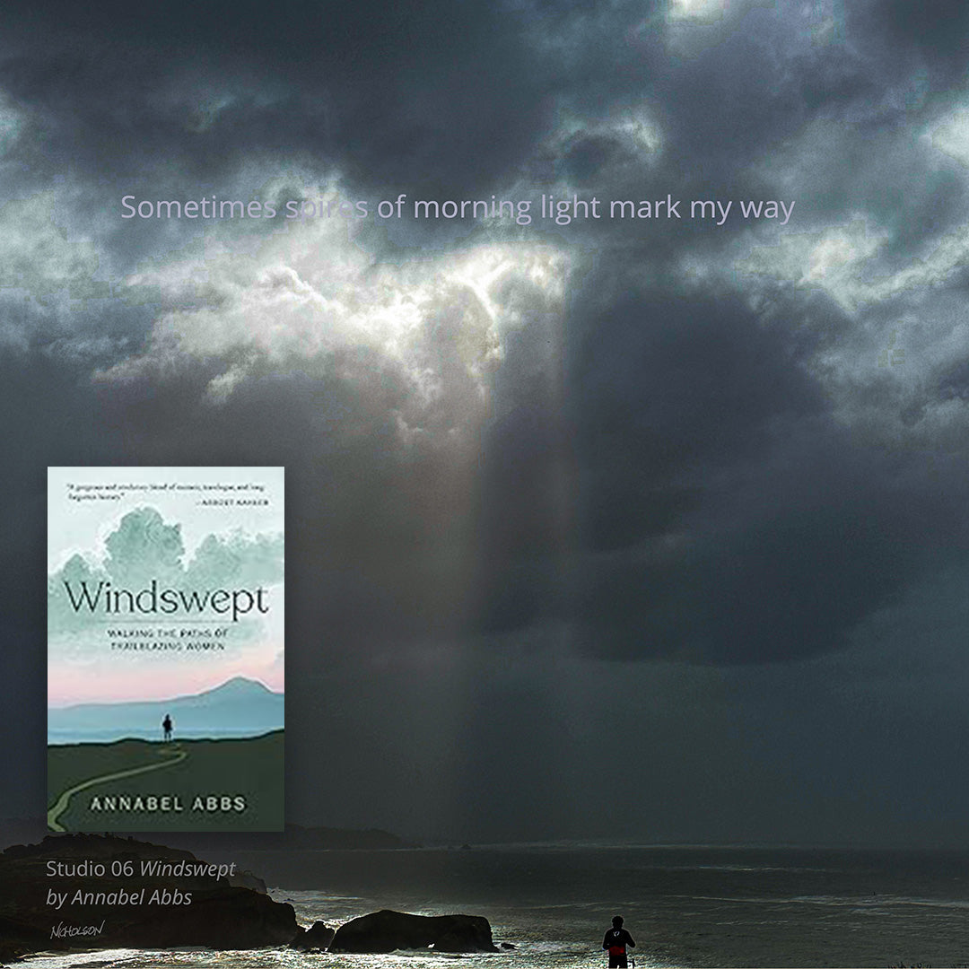 Folio 06 Windswept