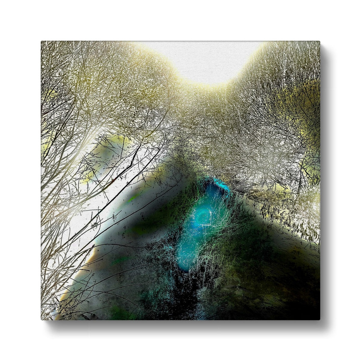 05 03 0124 Ditch