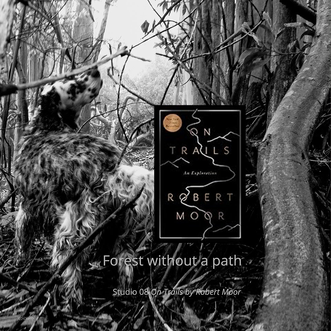 Folio 08 On Trails