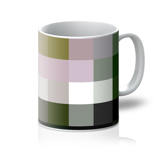 Rewild Geranium Mug