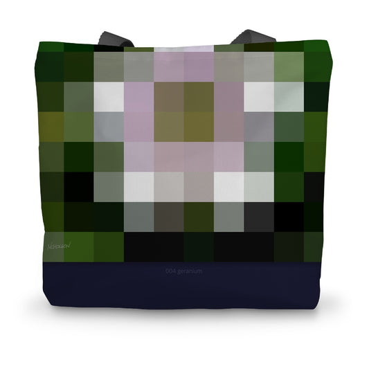 Rewild Geranium Bag